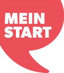 Mein Start